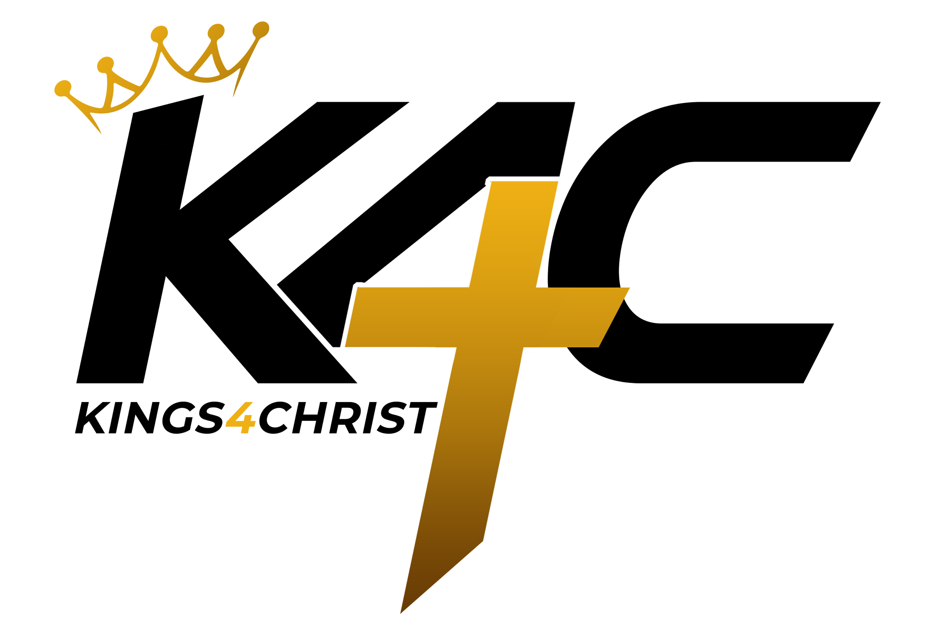 Kings4Christ-Logo Color_Black